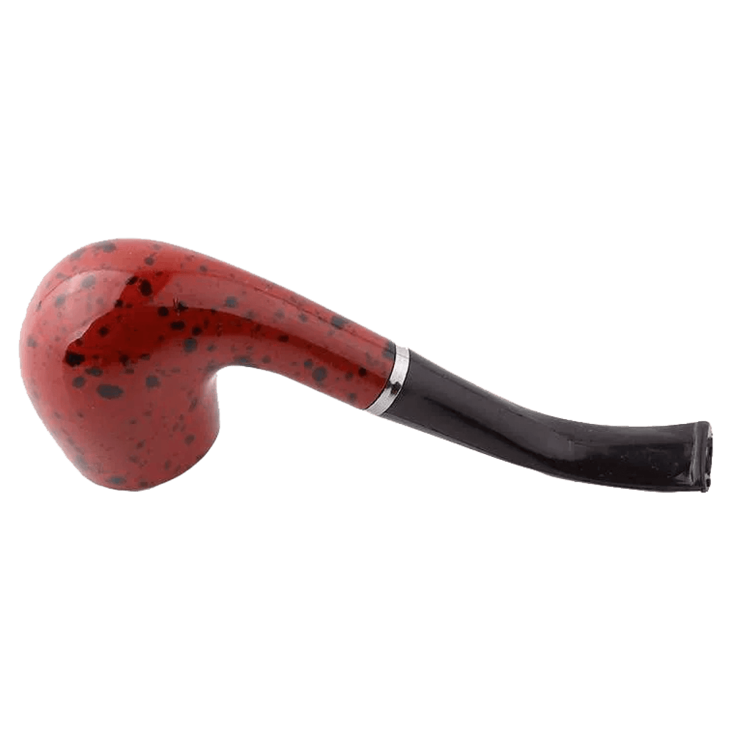 Pipa del Abuelo Marron