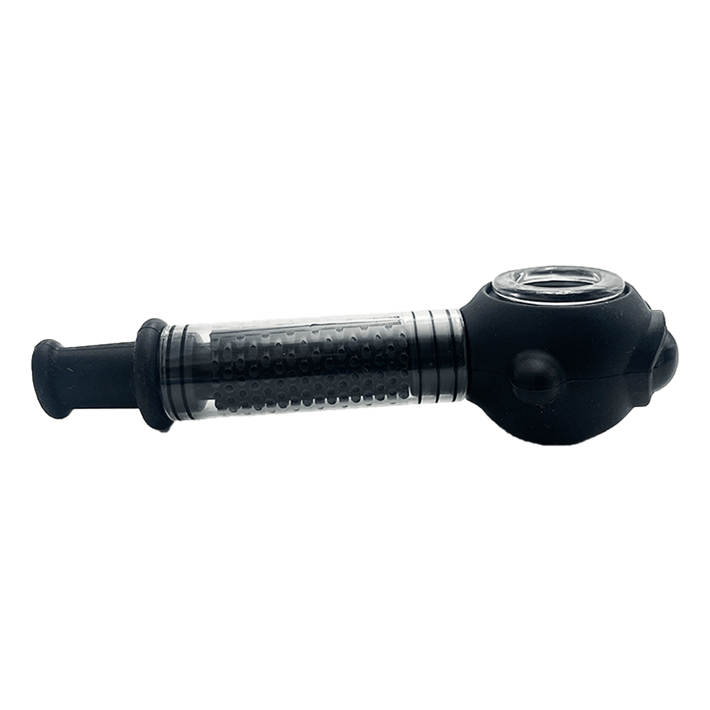 Pipa Chimuelo Autolimpiable