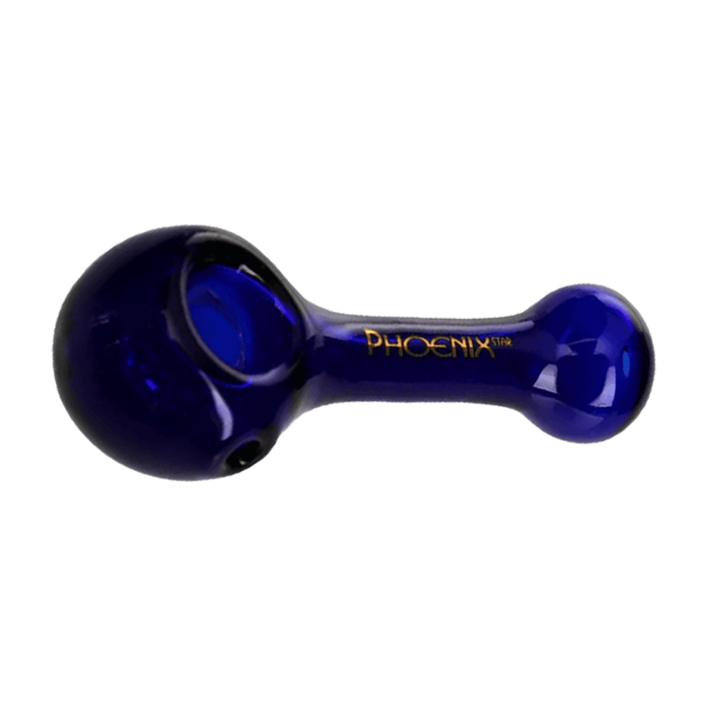 Pipa Clásica Phoenix Star  Pgp11 Borosilicato