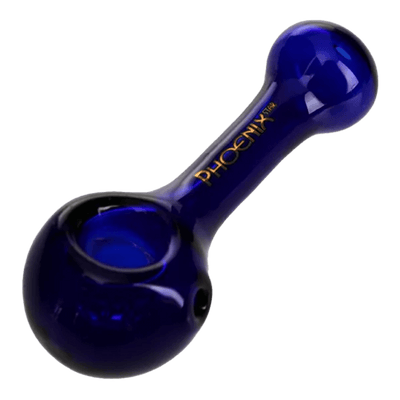 Pipa Clásica Phoenix Star  Pgp11 Borosilicato