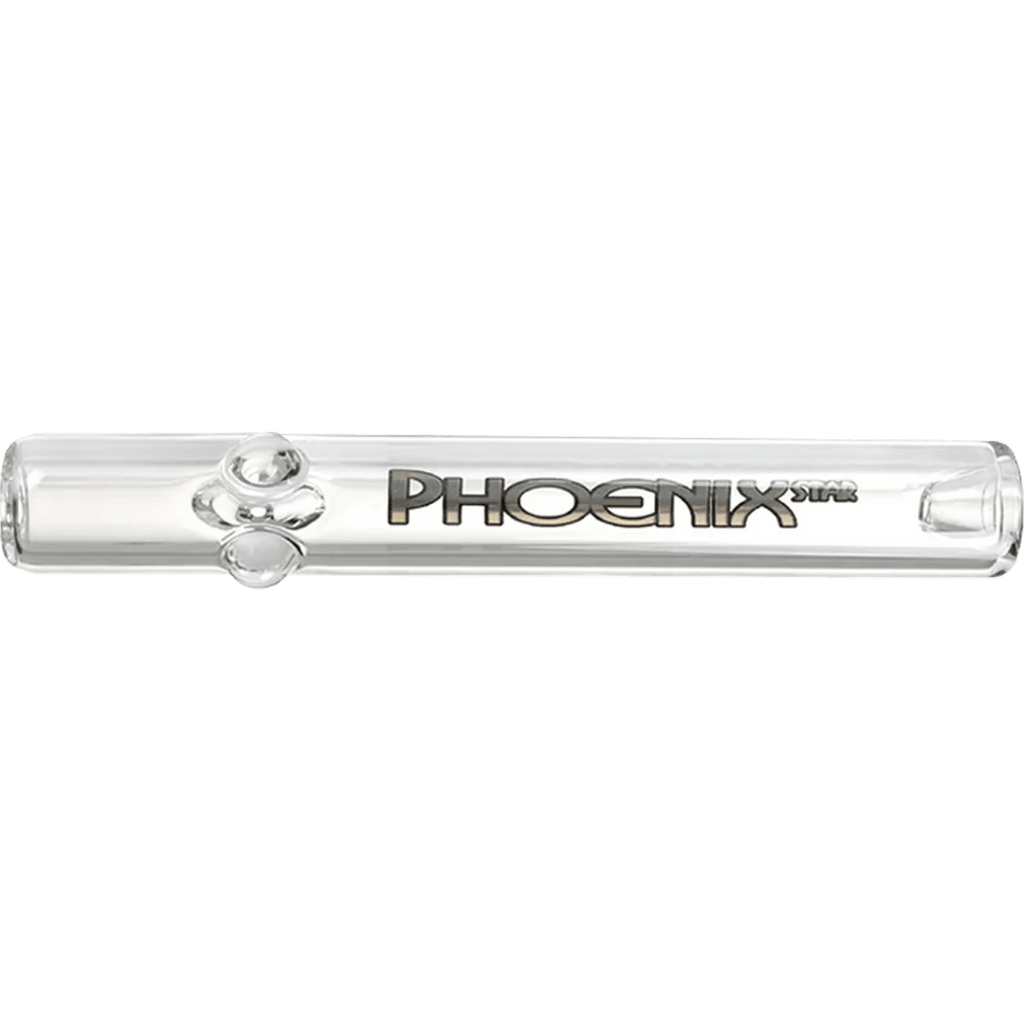 Pipa Phoenix Star Steam Roller Pgp34 Borosilicato
