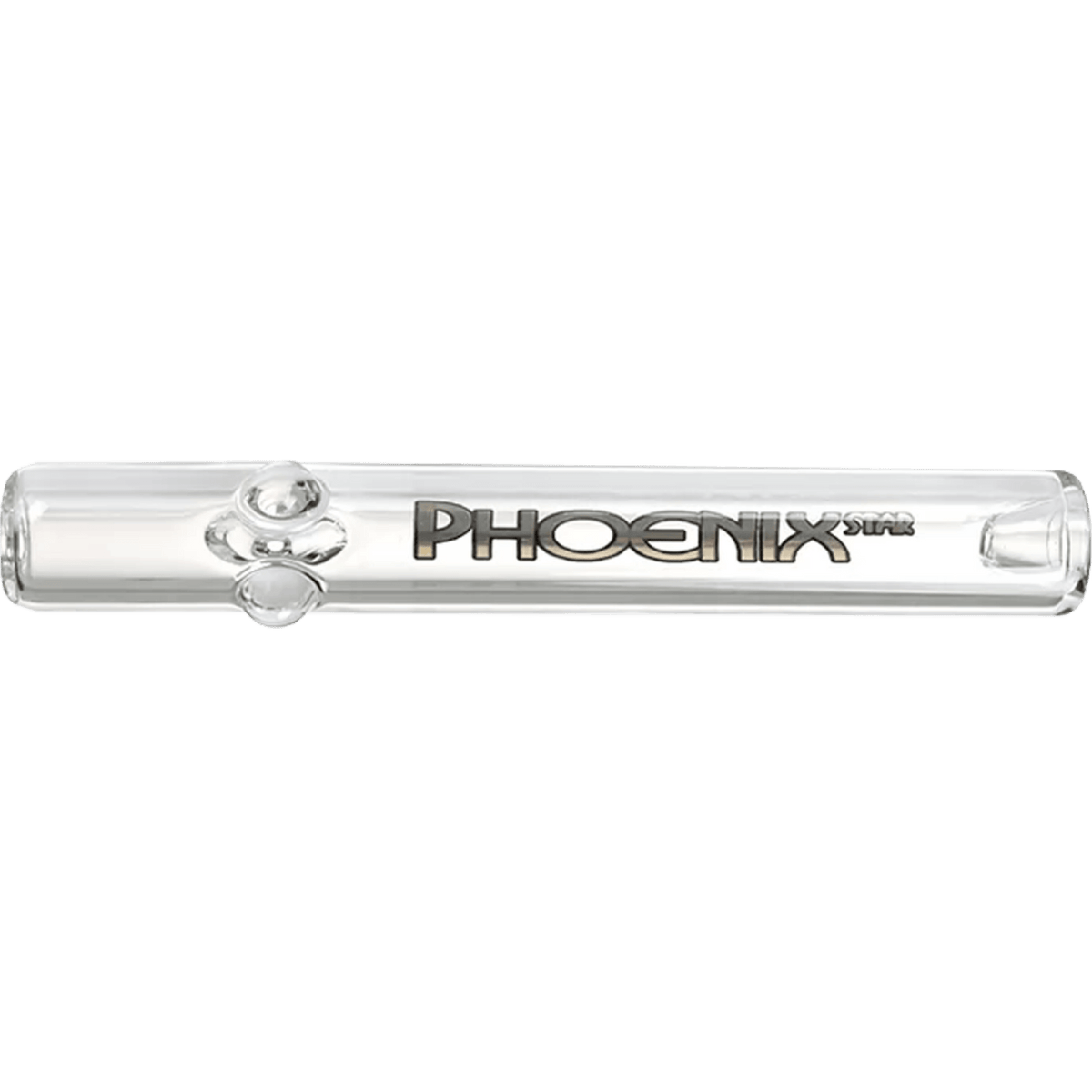 Pipa Phoenix Star Steam Roller Pgp34 Borosilicato