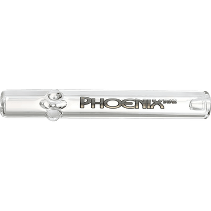 Pipa Phoenix Star Steam Roller Pgp34 Borosilicato