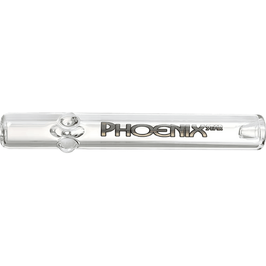 Pipa Phoenix Star Steam Roller Pgp34 Borosilicato