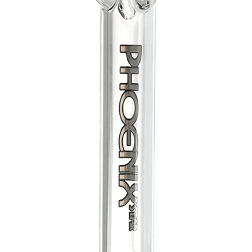 Pipa Phoenix Star Steam Roller Pgp34 Borosilicato