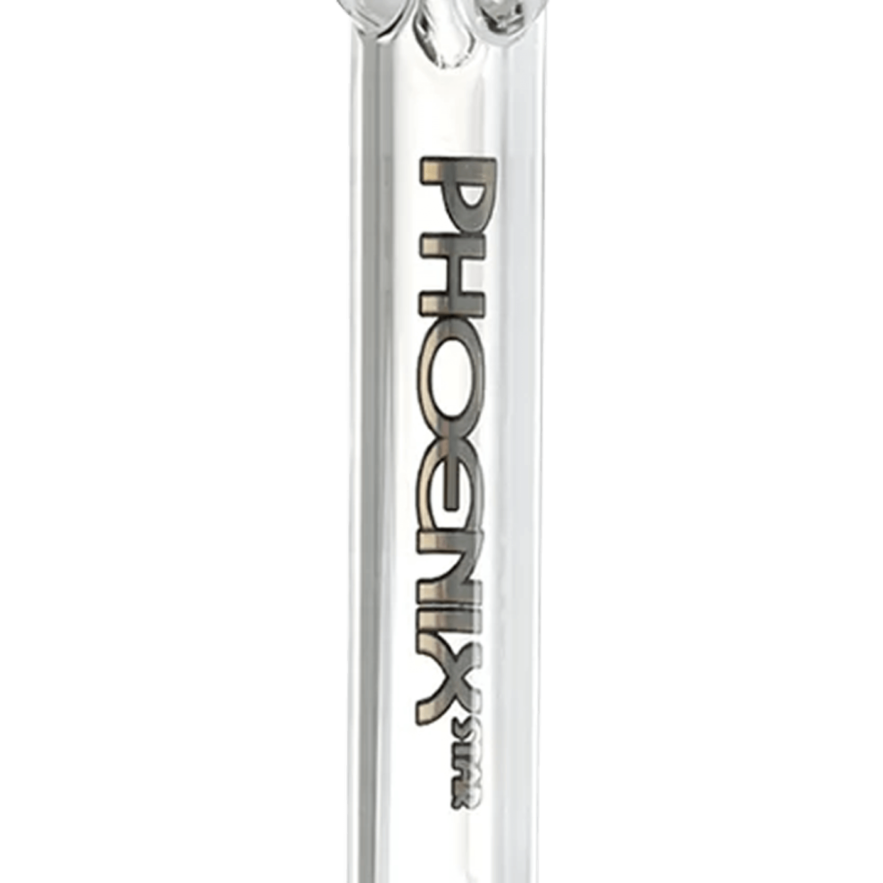 Pipa Phoenix Star Steam Roller Pgp34 Borosilicato
