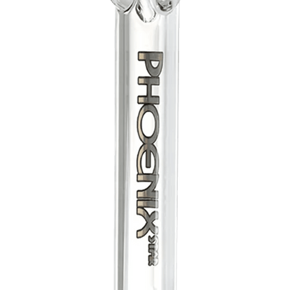 Pipa Phoenix Star Steam Roller Pgp34 Borosilicato