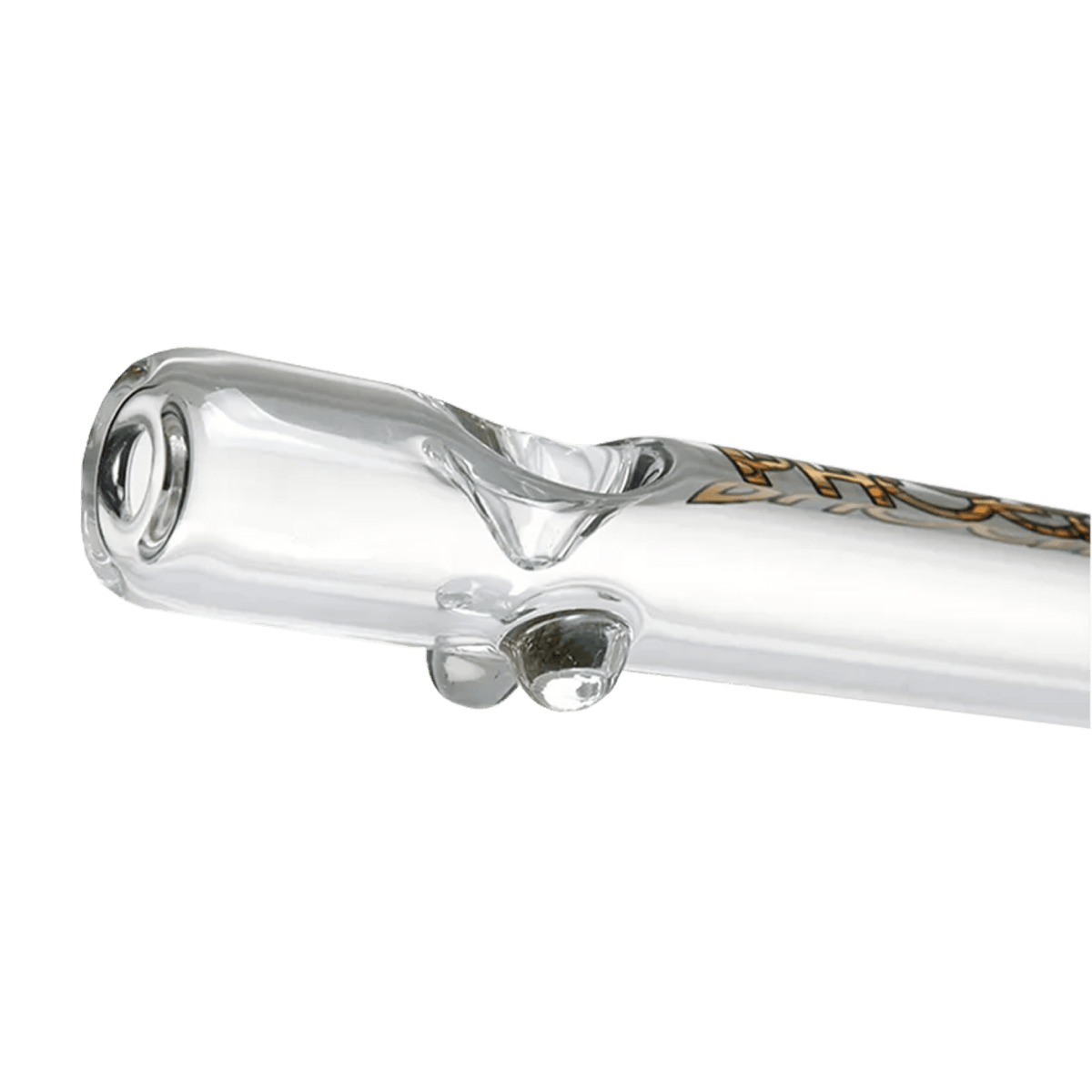 Pipa Phoenix Star Steam Roller Pgp34 Borosilicato