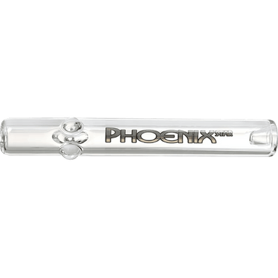 Pipa Phoenix Star Steam Roller Pgp34 Borosilicato