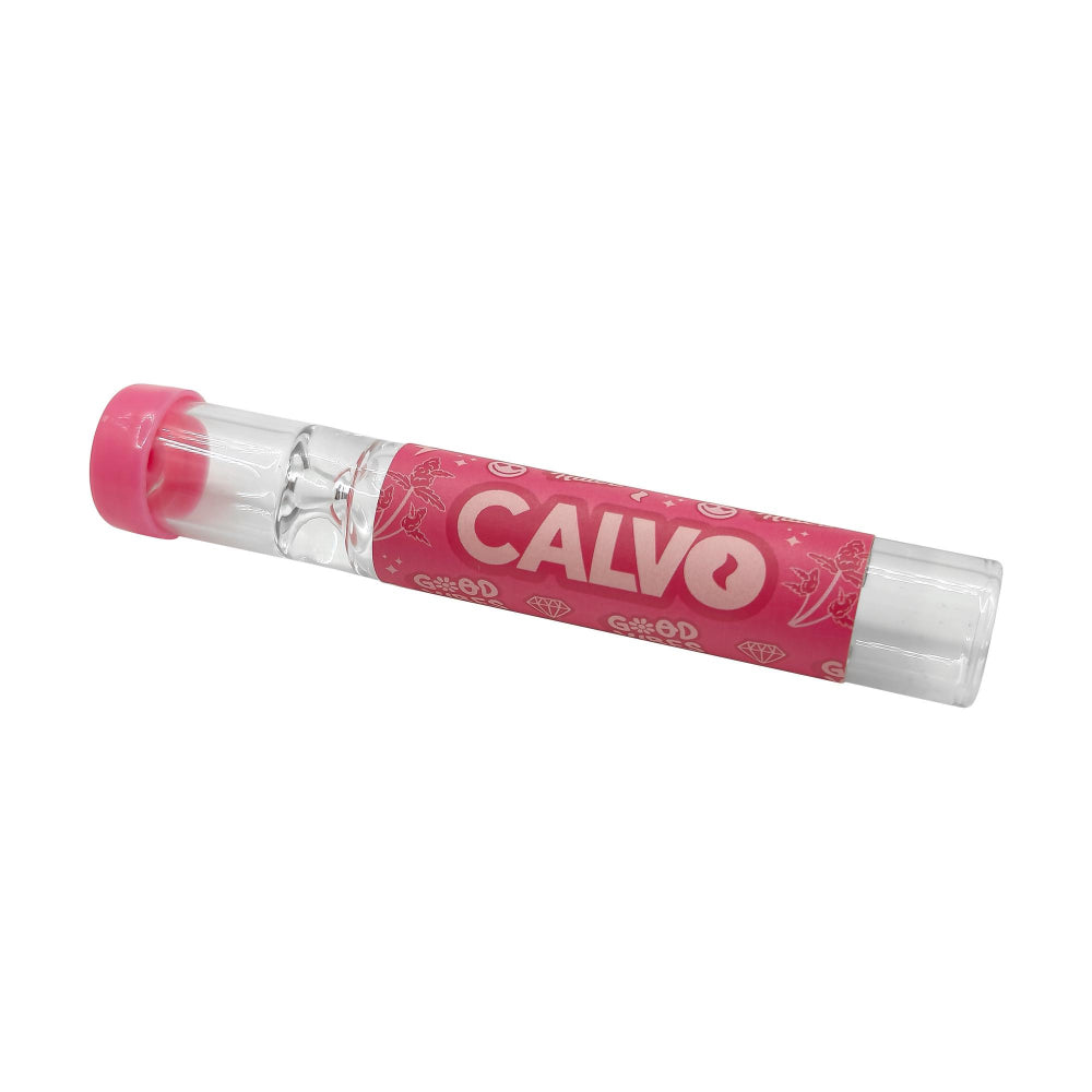 Pipa Hitter Calvo
