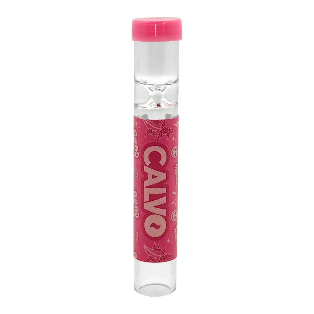 Pipa Hitter Calvo