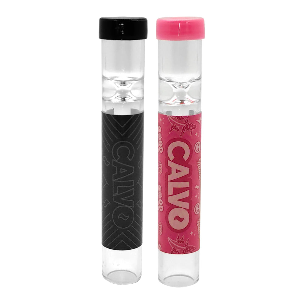 Pipa Hitter Calvo