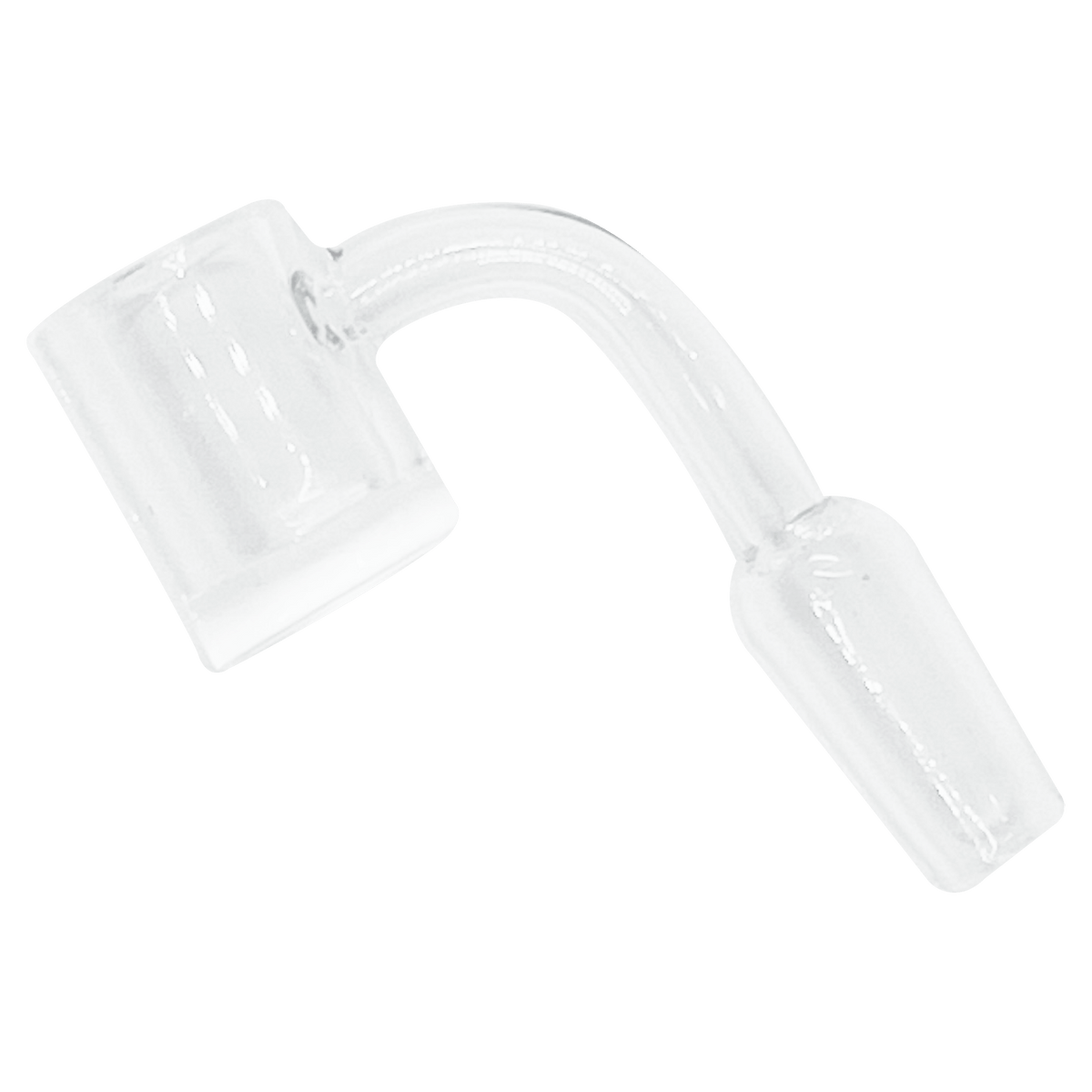 Banger 14 mm 90º Macho
