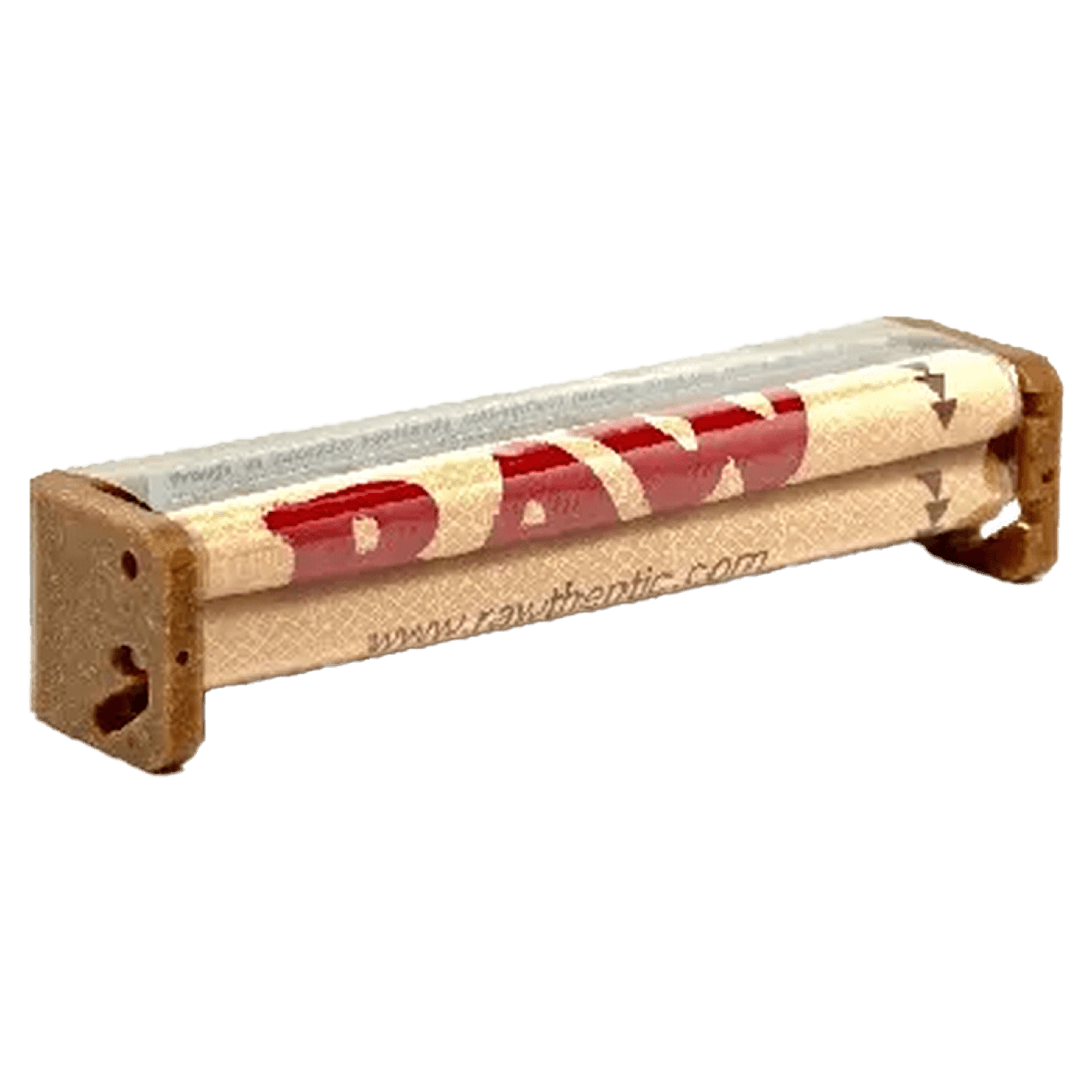 Roleador King Size de Cañamo Raw