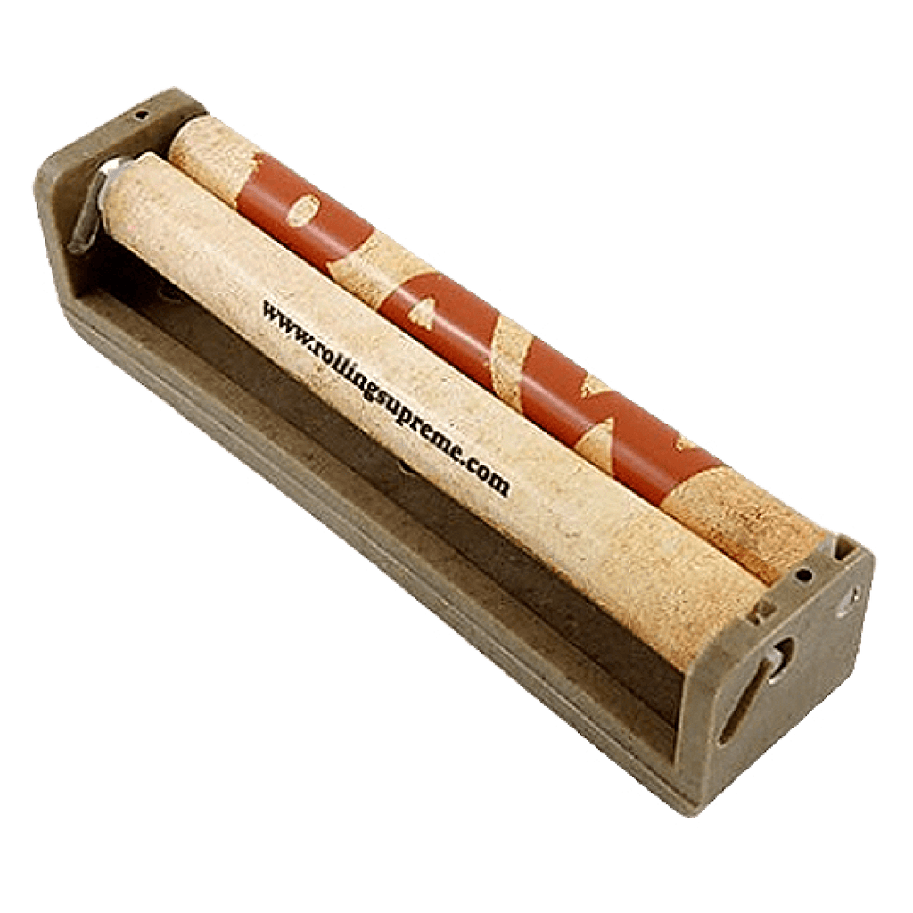 Roleador King Size de Cañamo Raw