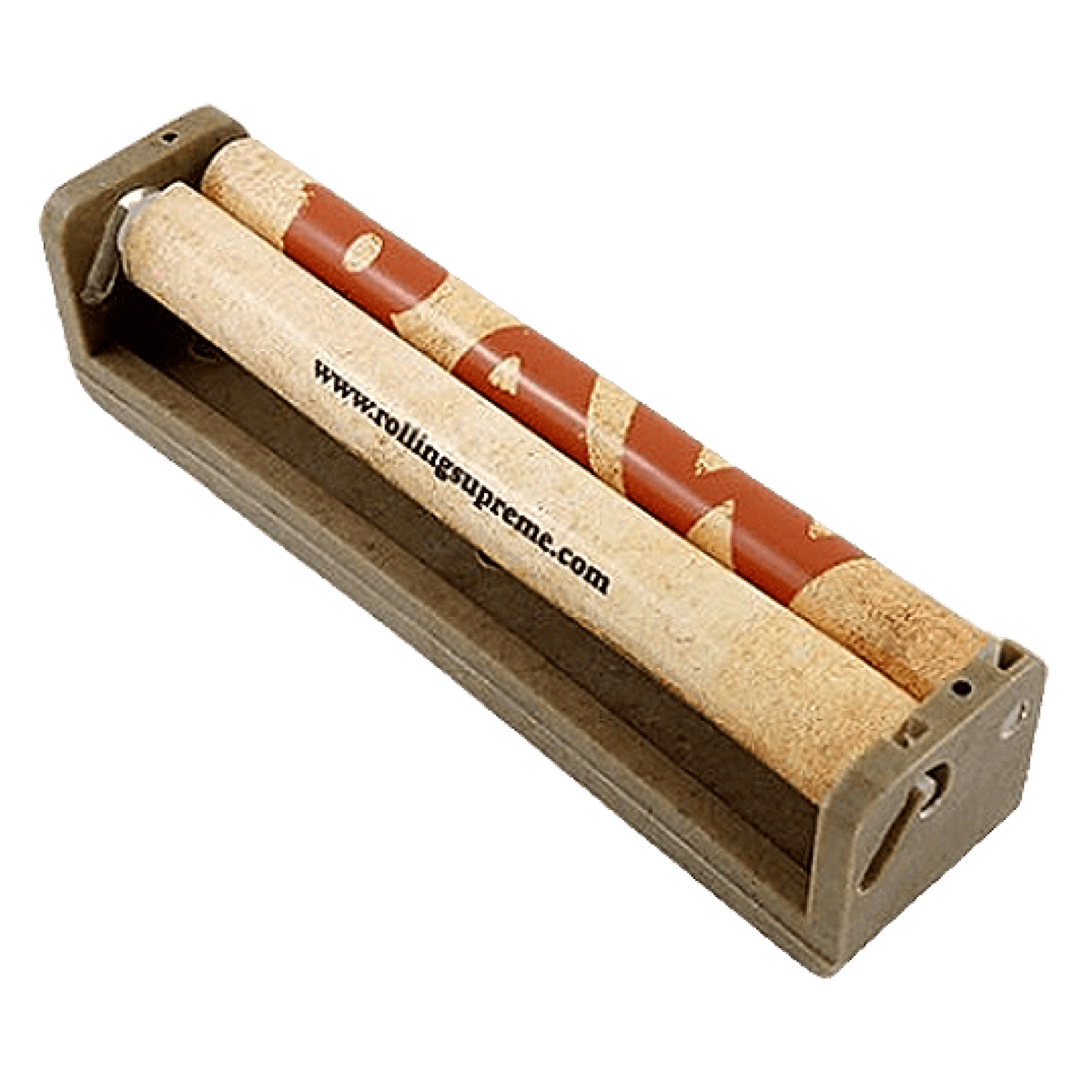 Roleador King Size de Cañamo Raw