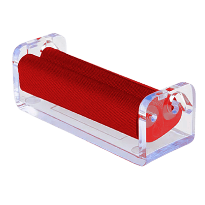 Roleador King Size Colores Variados
