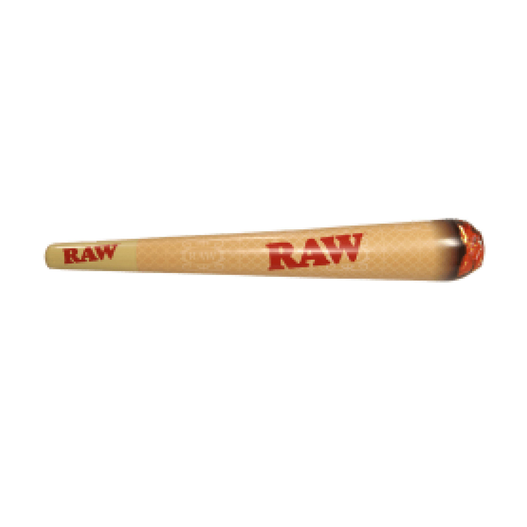 Inflable Raw Cono Pequeño