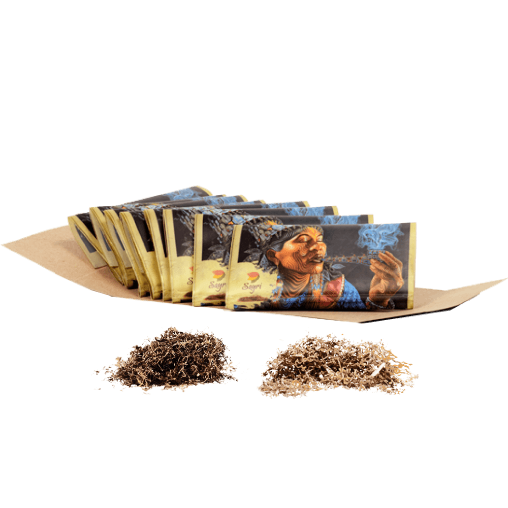 Tabaco  Sayri