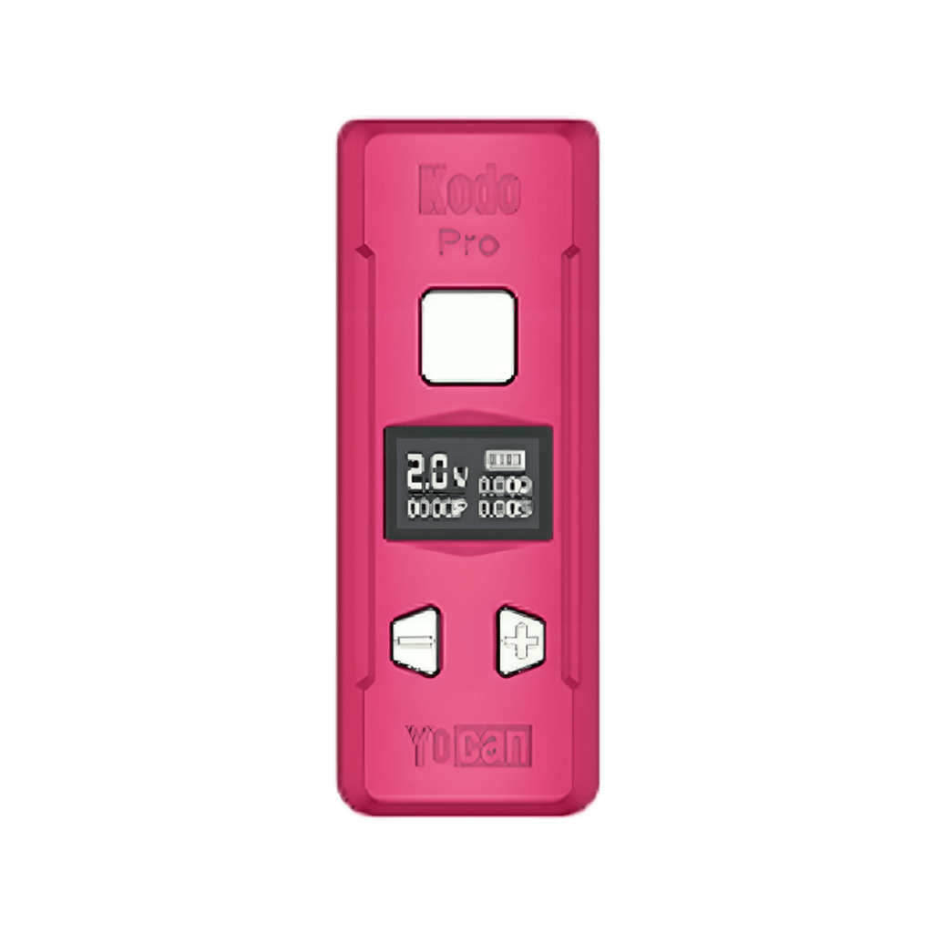 Bateria para Cartuchos Yocan kodo Pro