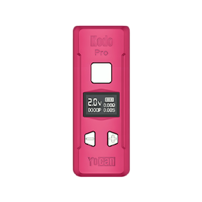 Bateria para Cartuchos Yocan kodo Pro
