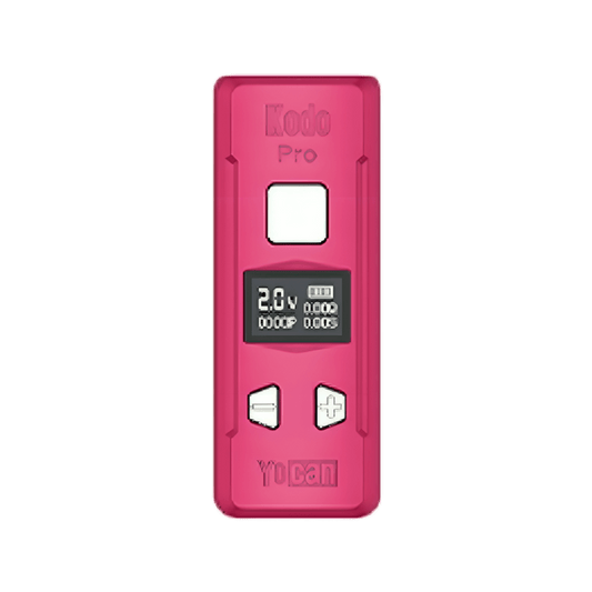 Bateria para Cartuchos Yocan kodo Pro