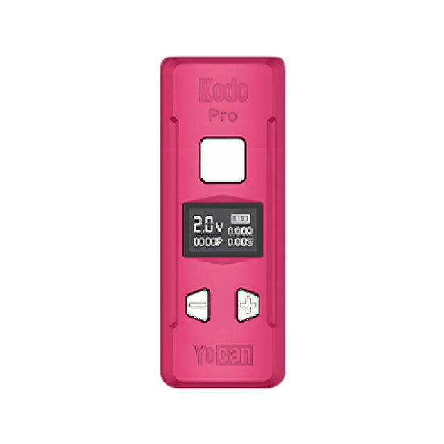 Bateria para Cartuchos Yocan kodo Pro