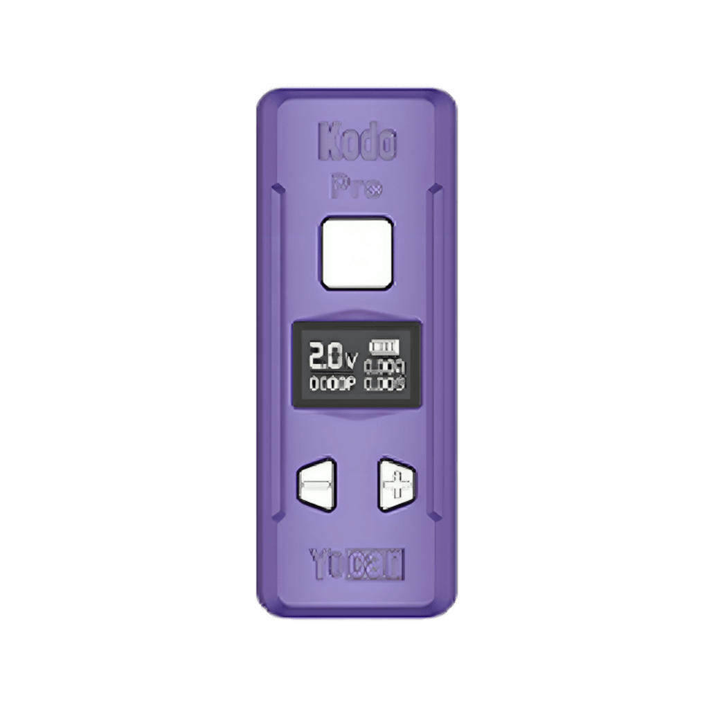 Bateria para Cartuchos Yocan kodo Pro