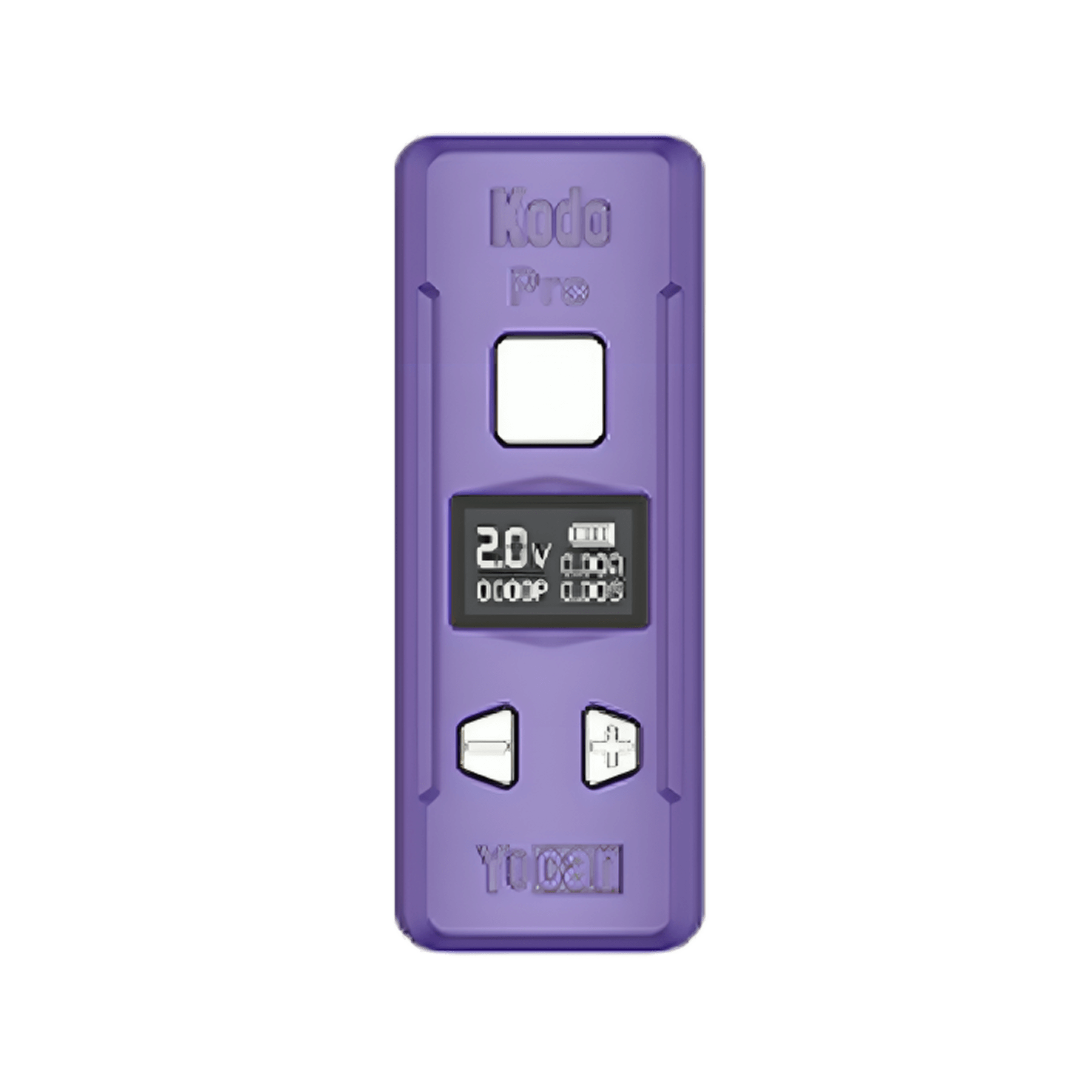 Bateria para Cartuchos Yocan kodo Pro