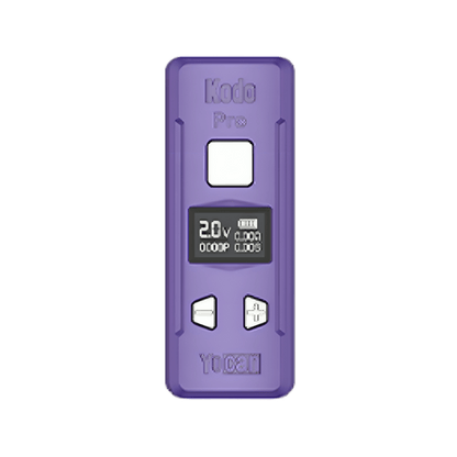 Bateria para Cartuchos Yocan kodo Pro